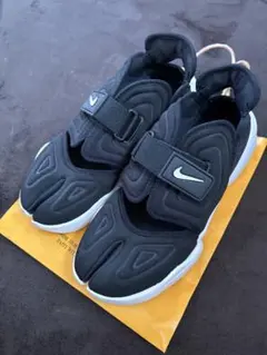 Nike アクアリフト タビスニーカー
