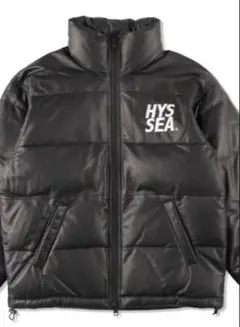 【定価9万】HYSTERIC GLAMOUR × WIND AND SEA