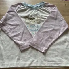 西松屋/長袖カットソー/100