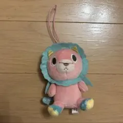 SPY×FAMILY　アーニャの好きなもの　マスコット　キメラさん　フリュー