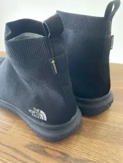 【美品】THE NORTH FACE ベロシティニットミドル