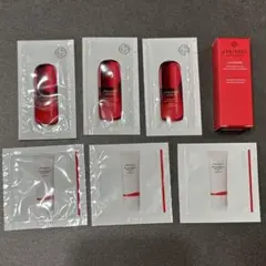 資生堂 美容液 プライマー 化粧下地 サンプル 試供品 まとめ売りのサムネイル