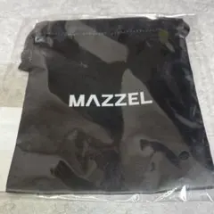 MAZZEL Royal Straight Flush ミニ巾着