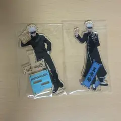 五条悟 アクスタ まとめ売り