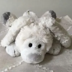 nici ペンケース　うさぎ　筆箱　筆入れ　ペンポーチ