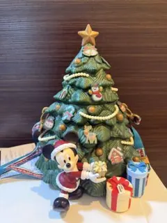 2026年最新】ディズニーのクリスマスツリーの人気アイテム - メルカリ
