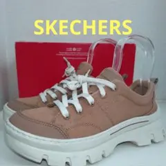 スケッチャーズ　SKECHERS　スニーカー