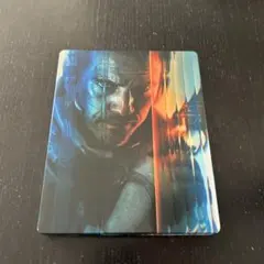 COD BO7 予約限定オリジナルスチールブック