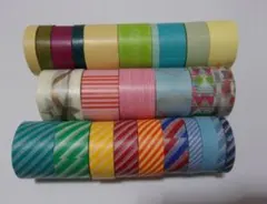 mt ストライプ 量り売り など マスキングテープ まとめ売り