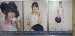 乃木坂46 橋本奈々未 生写真 2016.June - II