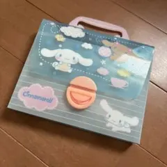 平成レトロ　希少　当時品　2002年製　シナモンロール　レターボックス