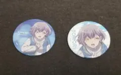 MyGO!!!!! ブシロードストア2周年記念 缶バッジ 高松燈