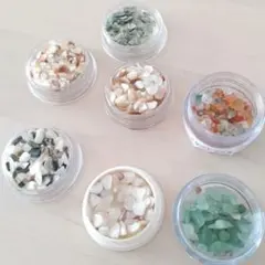 シェル ビーズ・アクセサリー