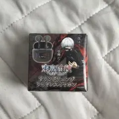 東京喰種 サウンドチェンジワイヤレスイヤホン