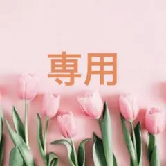 はじめ様　専用