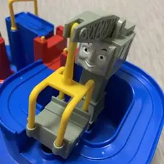 きかんしゃトーマス　レッツゴー大冒険！　クランキーのみ