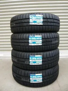 全国送料込☆グッドイヤーRVF02☆165/55R15☆軽自動車のサムネイル