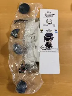 ルルーシュ キャラクターグッズ