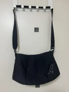 agnes b ショルダーバッグ