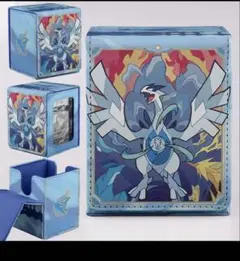 2025年最新】ポケモンカードゲーム デッキシールド ルギアの人気