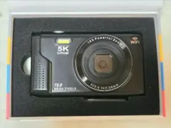 実用品 RICOH R10 コンパクトデジタルカメラ 28-200mmズーム - メルカリ