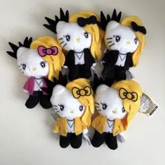 2026年最新】yoshikittyぬいぐるみの人気アイテム - メルカリ