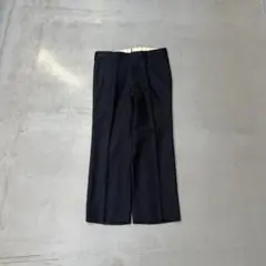 60s vintage ロケットタロン　肉厚　ストライプ　スラックス　パンツ