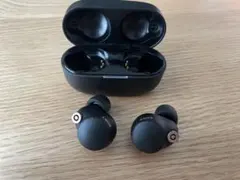 SONY WF-1000XM4 ワイヤレスイヤフォン