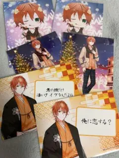 すとぷり　ジェル　ブロマイド