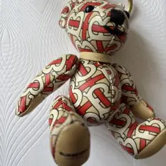 GUCCI】グッチGGキャンバス テディベア ぬいぐるみ ベアー - メルカリ