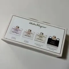フェラガモ　香水　セット