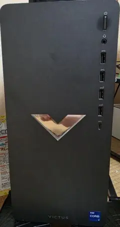 最終値下げ】Victus by HP 15-fb3071AX - メルカリ