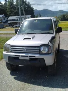 ジムニー 部品取り 不動車 Yahoo!オークション -「ジムニー」(部品取り車) の落札相場