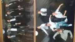 SMAPクリアファイル2枚set