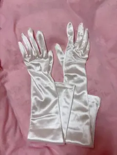 花嫁 ウエディンググローブ