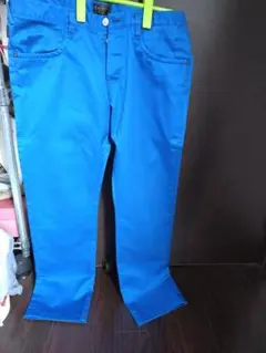 Paul Smith PSJ 1946 青パンツ　7R 様用　購入不可