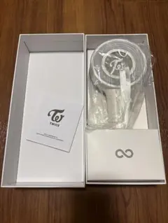 即出荷‼️お急ぎ対応⭕ TWICE 公式 ペンライト 最新 ver3 新品未開封 Amazon.co.jp: TWICE - CANDYBONG ∞ トゥワイス 公式 ペンライト VER