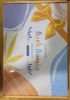 EPEIOS Bath Bombs 24個入り