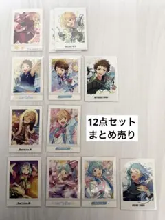 あんスタ ぱしゃこれ ぱしゃっつ 9周年 Rabits まとめ売り