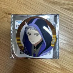 アニメキャラクター ピンバッジ 未開封