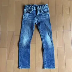 GO TO HOLLYWOOD デニムパンツ 120cm