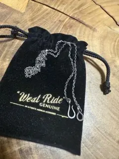 WESTRIDE ネックレスチェーン　Sサイズ 60㎝