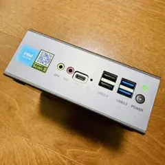 n100 デスクトップPC