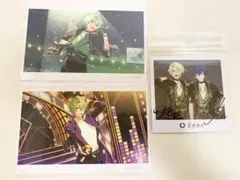 あんスタ 巴日和 Eve ポストカード