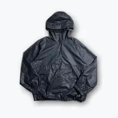 90s Old Navy / Coated Anorak Parka XL