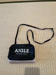 AIGLE エコバッグのサムネイル