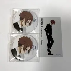 2025年最新】糸師冴 缶バッジ ベースヤードの人気アイテム