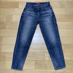 RED CARD 71538 シンクロニシティ デニム W22 IK04