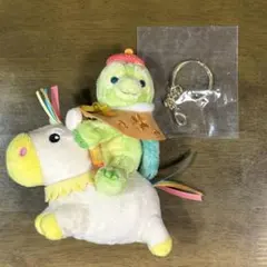 上海ディズニーランド♥ダッフィー&フレンズ♡旧正月 ダッフィー SSぬいぐるみ♥ 上海ディズニー ダッフィー シェリーメイSSぬいぐるみ 旧正月