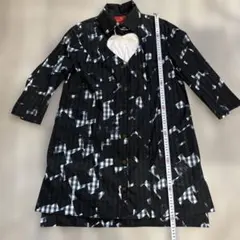 2025年最新】ヴィヴィアンウエストウッドワンピースの人気アイテム